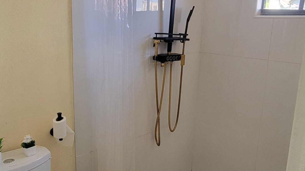 Photo of Bathroom in St. George's