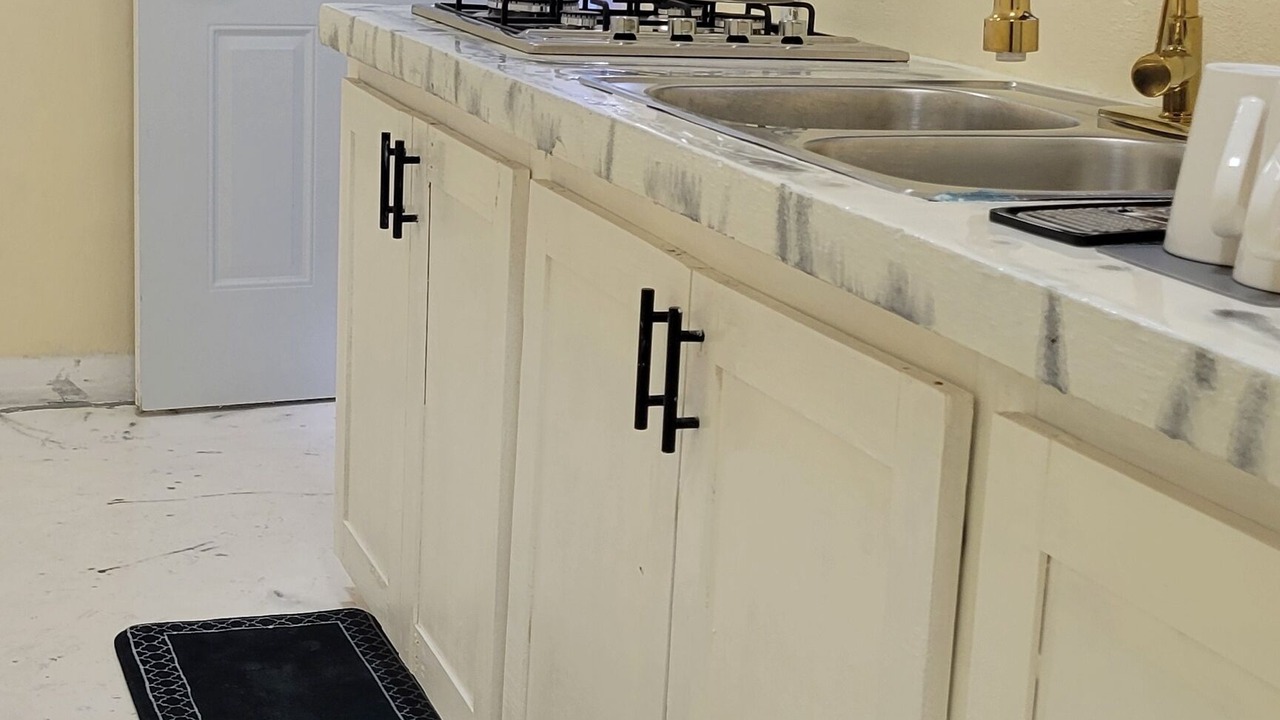 Photo of Kitchen in St. George's