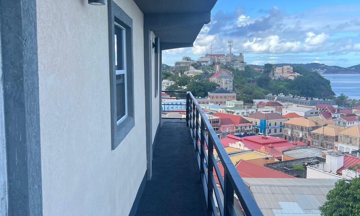 Photo of Outdoor in St. George's