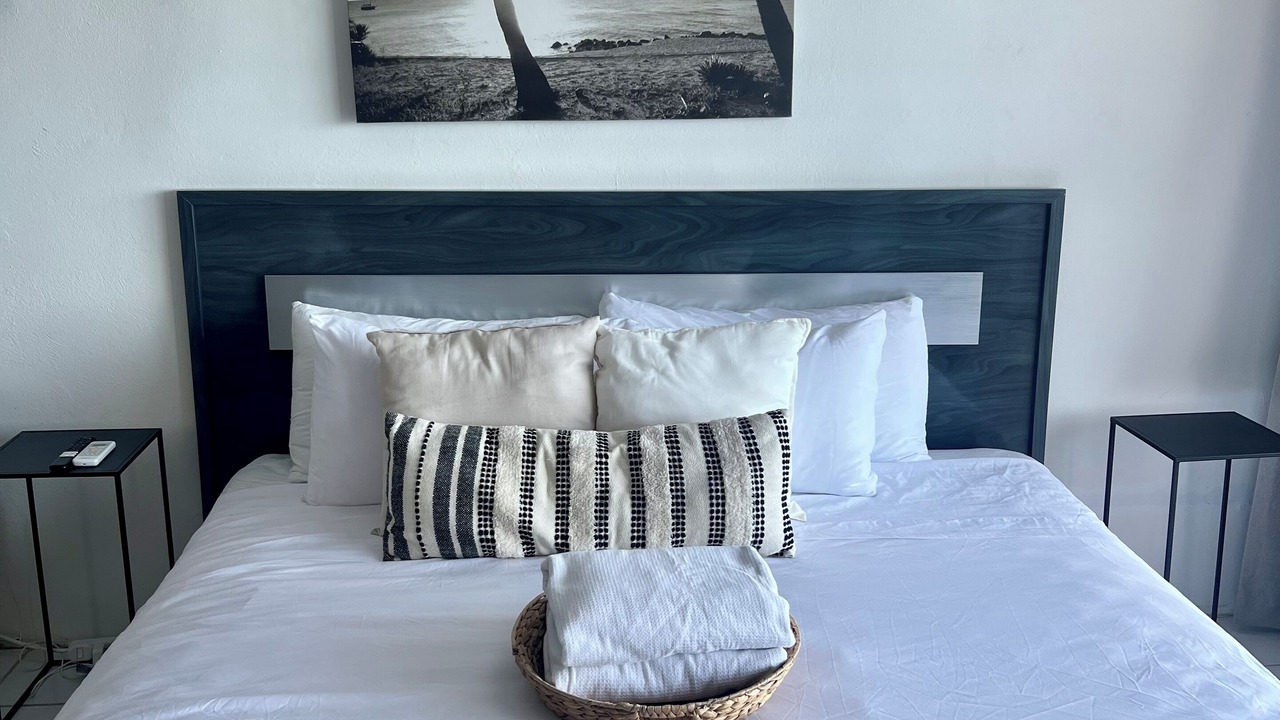 Photo of Bedroom in La Pared