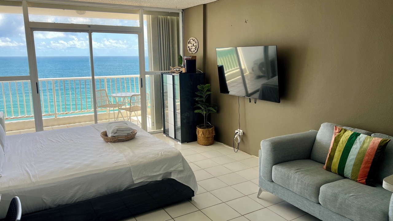 Photo of Bedroom in La Pared