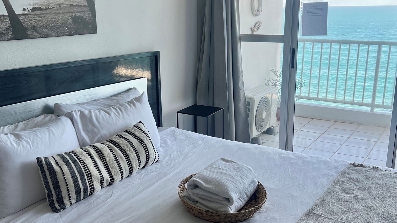 Photo of Bedroom in La Pared