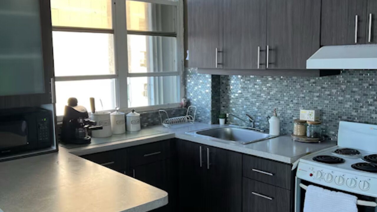 Photo of Kitchen in La Pared