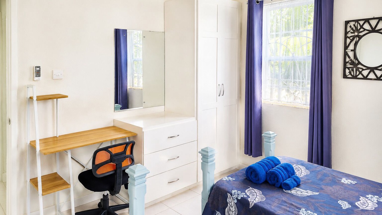 Photo of Bedroom in Bridgetown