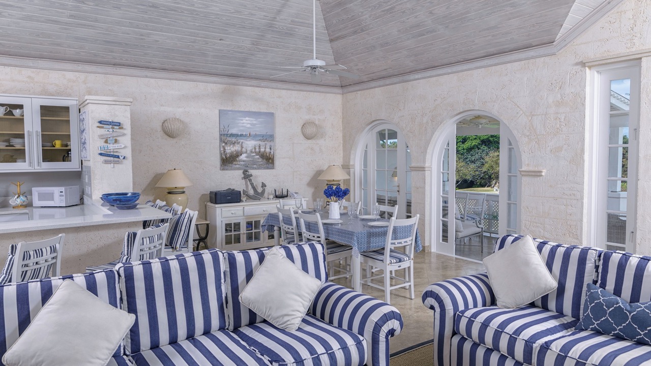 Photo of Livingroom in Westmoreland