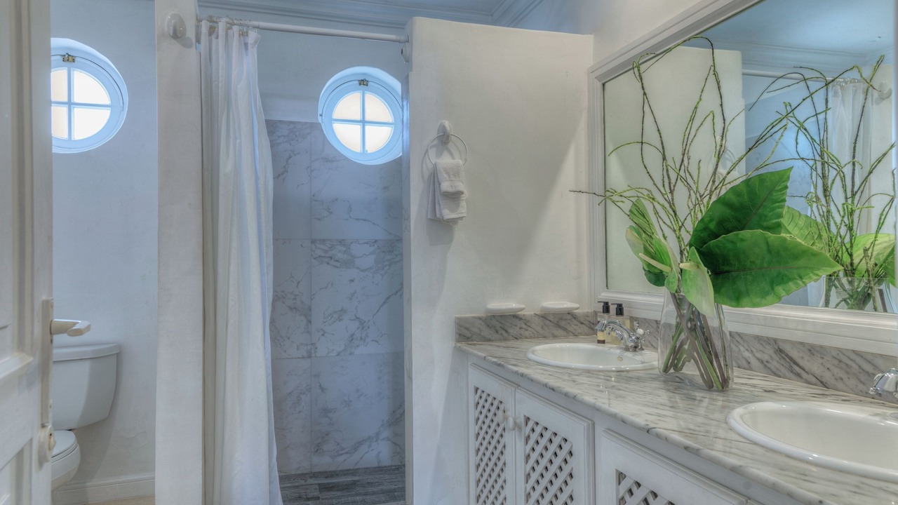 Photo of Bathroom in Westmoreland