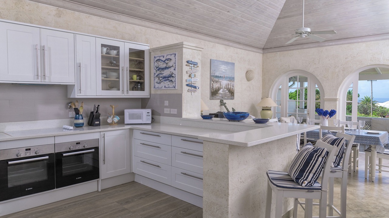 Photo of Kitchen in Westmoreland