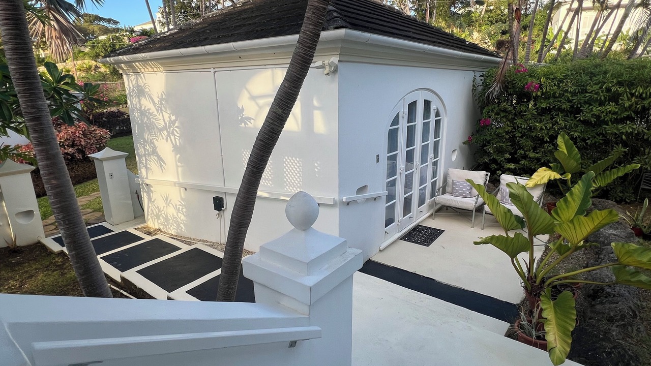 Photo of Patio Balcony in Westmoreland