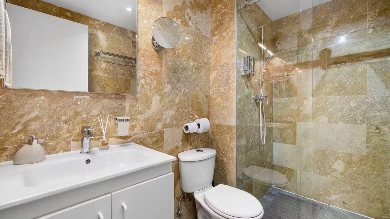 Photo of Bathroom in Washington