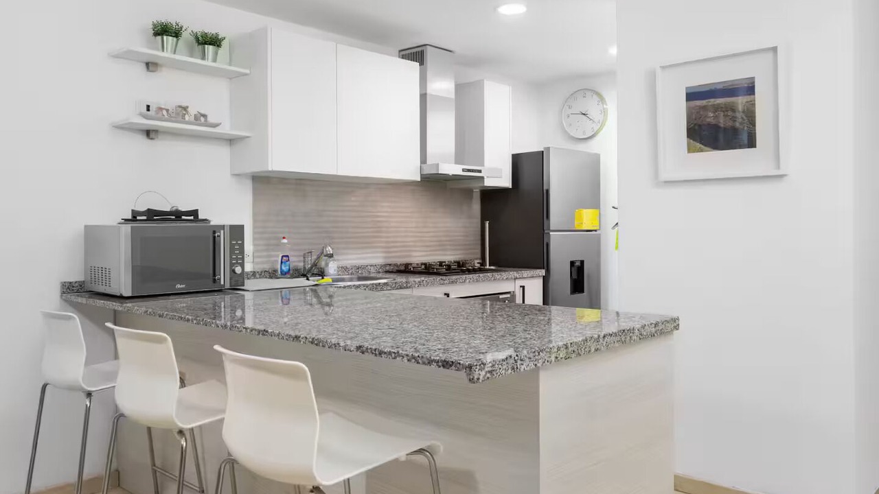 Photo of Kitchen in Washington