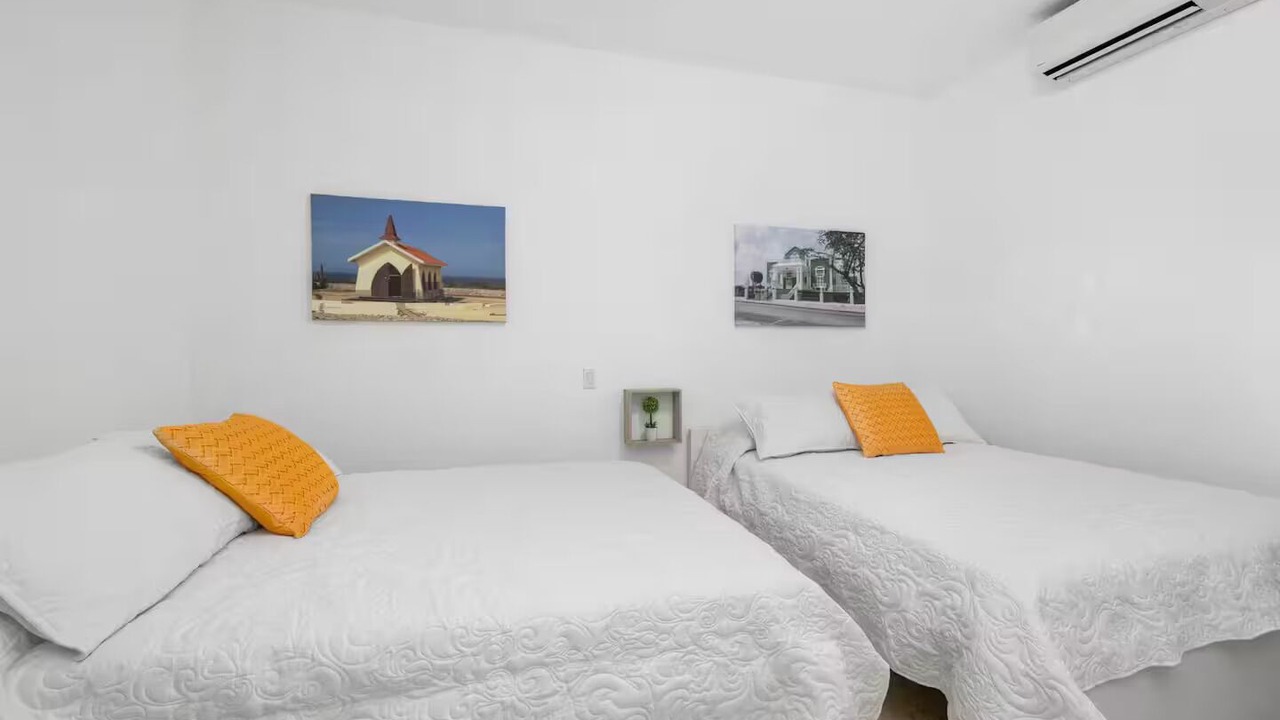 Photo of Bedroom in Washington