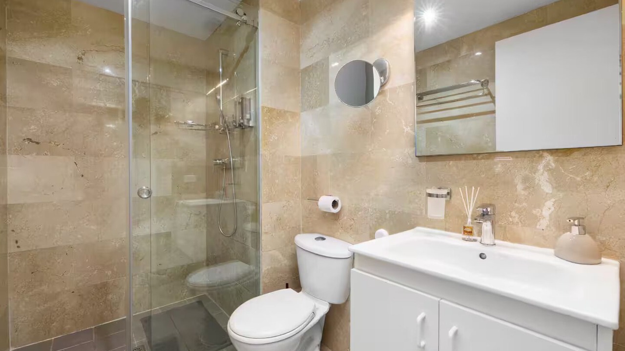 Photo of Bathroom in Washington