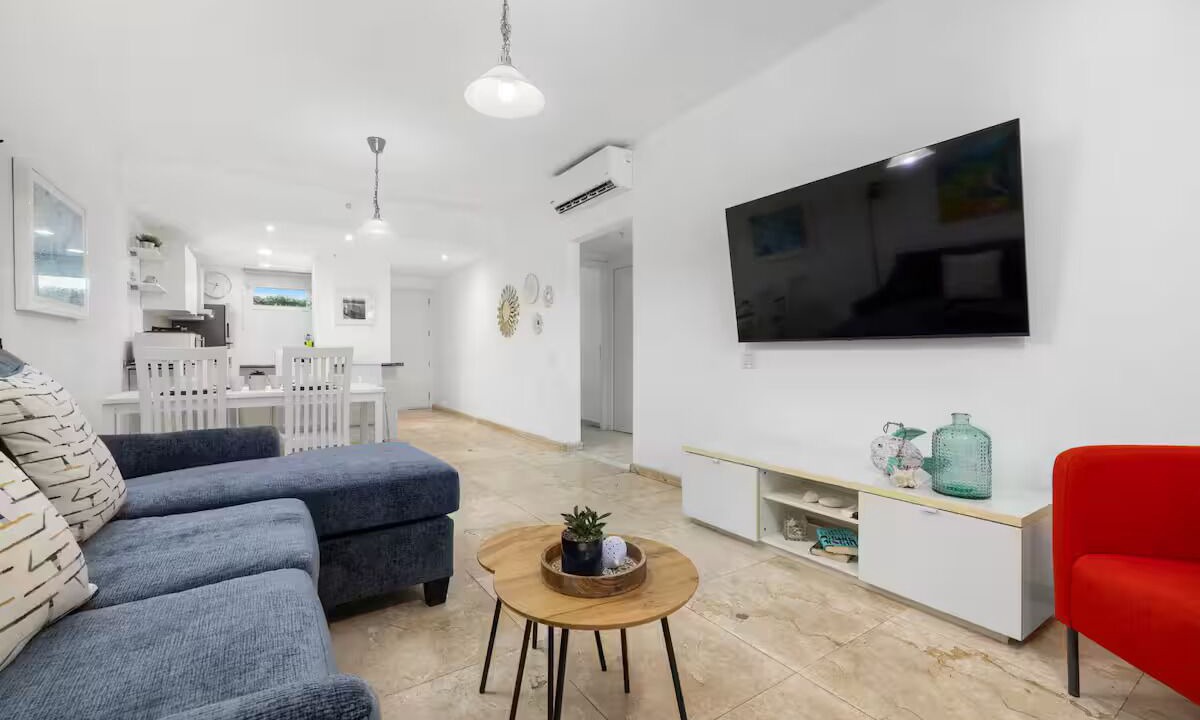 Photo of Livingroom in Washington