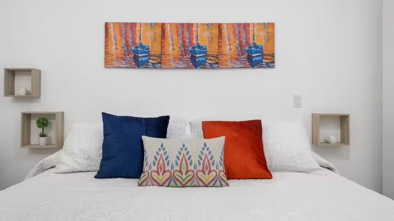 Photo of Bedroom in Washington