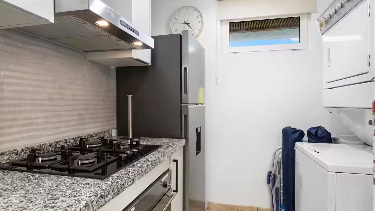 Photo of Kitchen in Washington