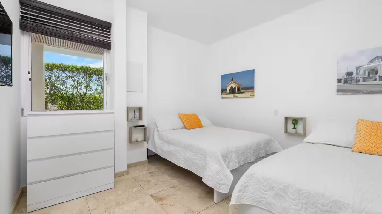 Photo of Bedroom in Washington