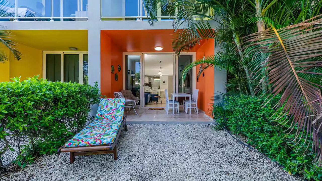 Photo of Patio Balcony in Washington