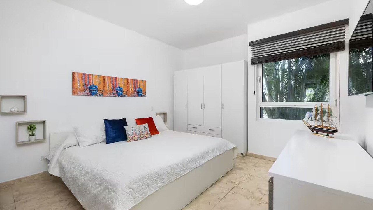 Photo of Bedroom in Washington