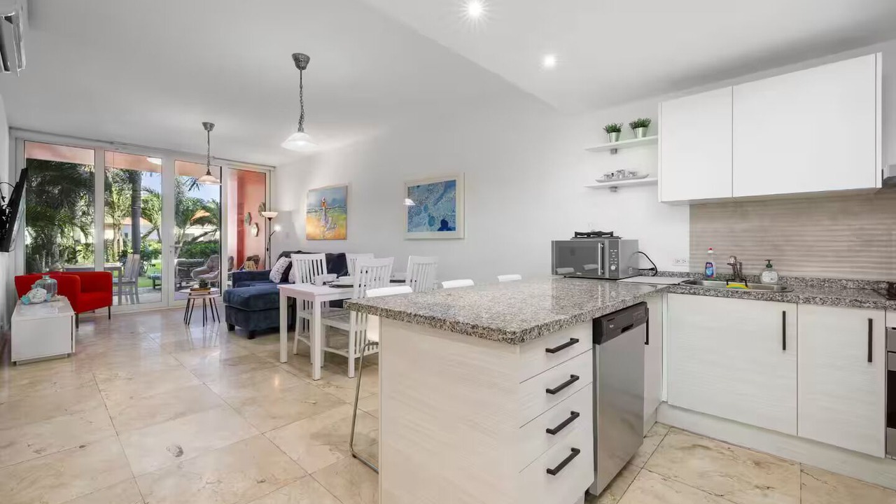 Photo of Kitchen in Washington
