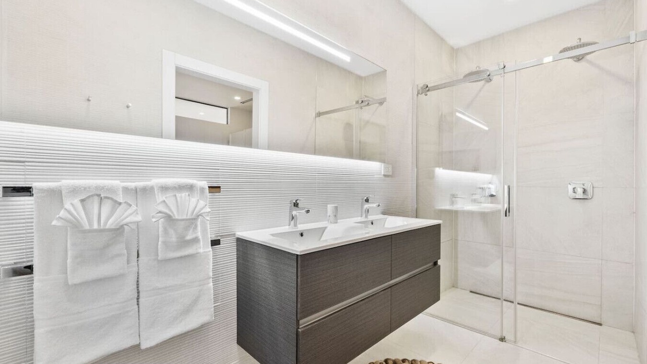 Photo of Bathroom in Bubali