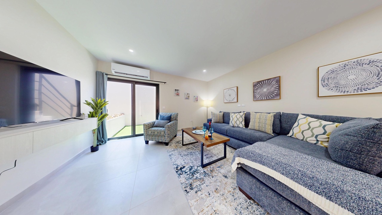 Photo of Livingroom in Opal