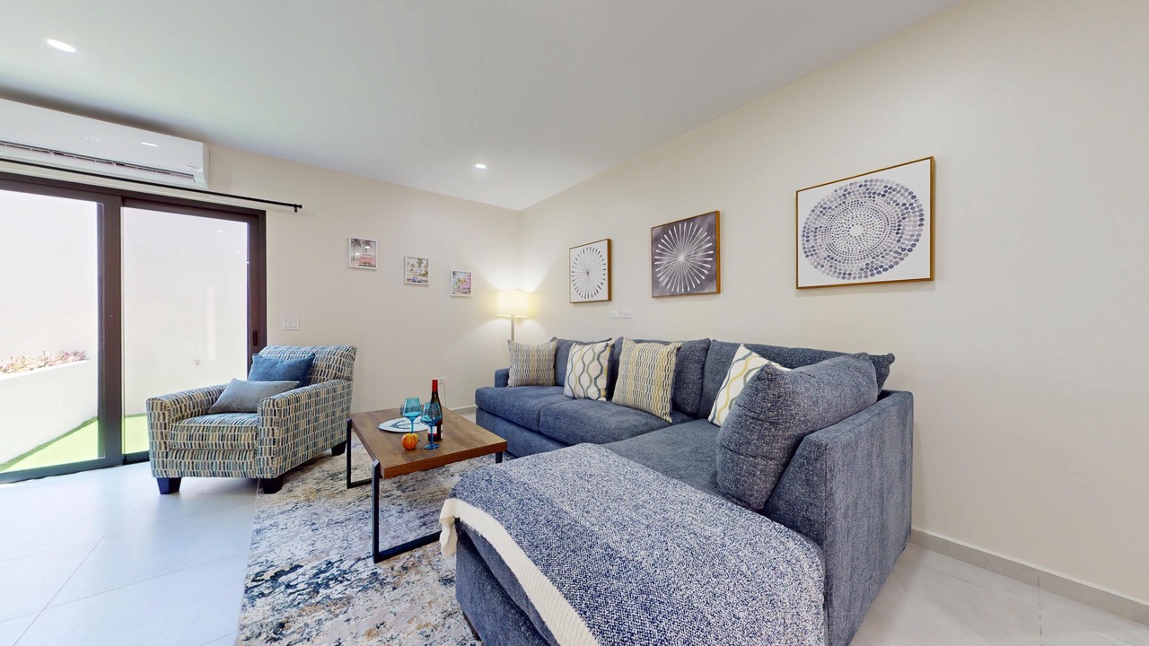 Photo of Livingroom in Opal