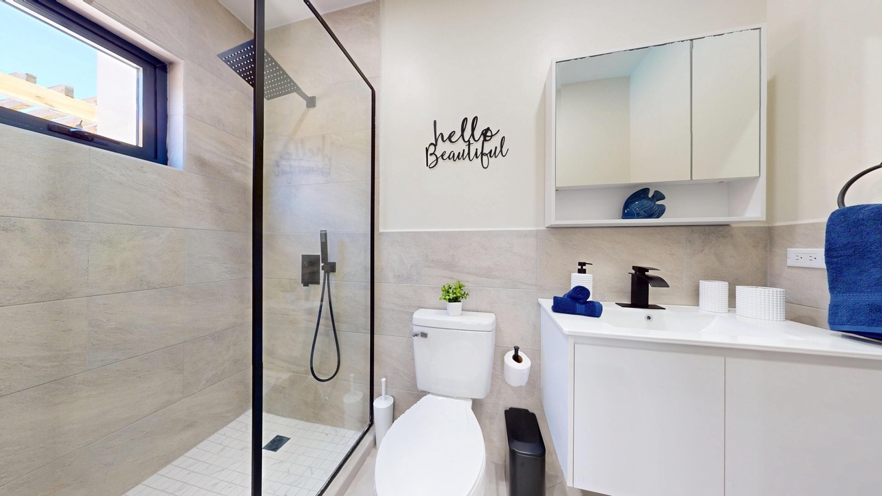 Photo of Bathroom in Opal