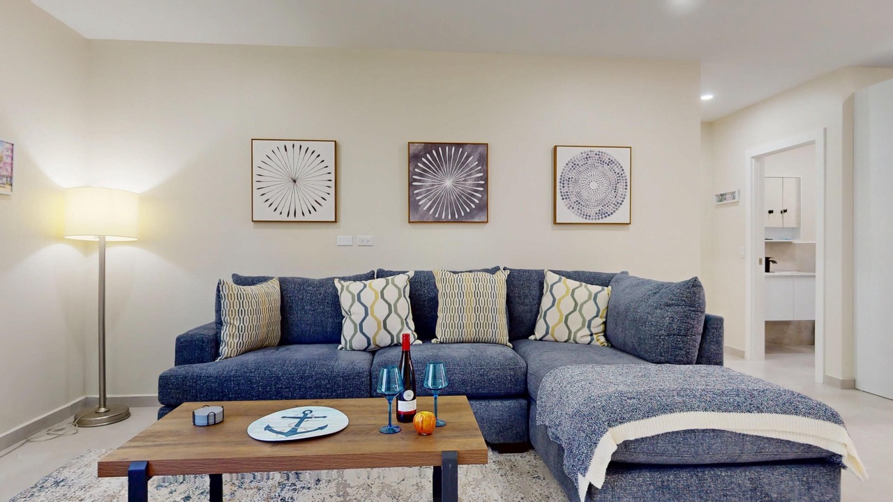 Photo of Livingroom in Opal