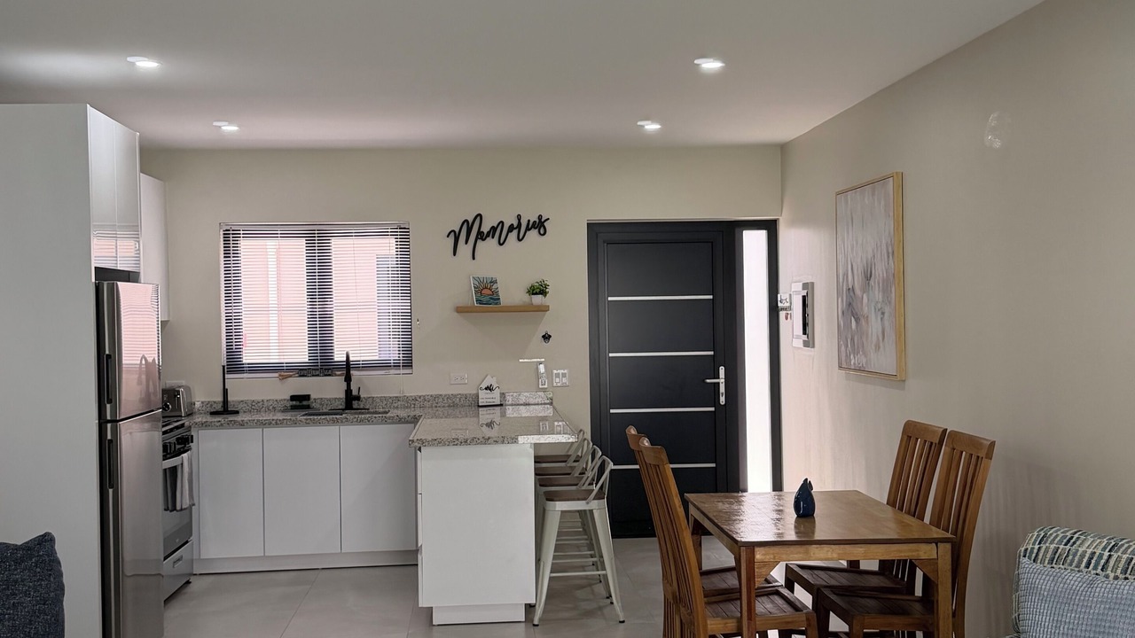 Photo of Livingroom in Opal