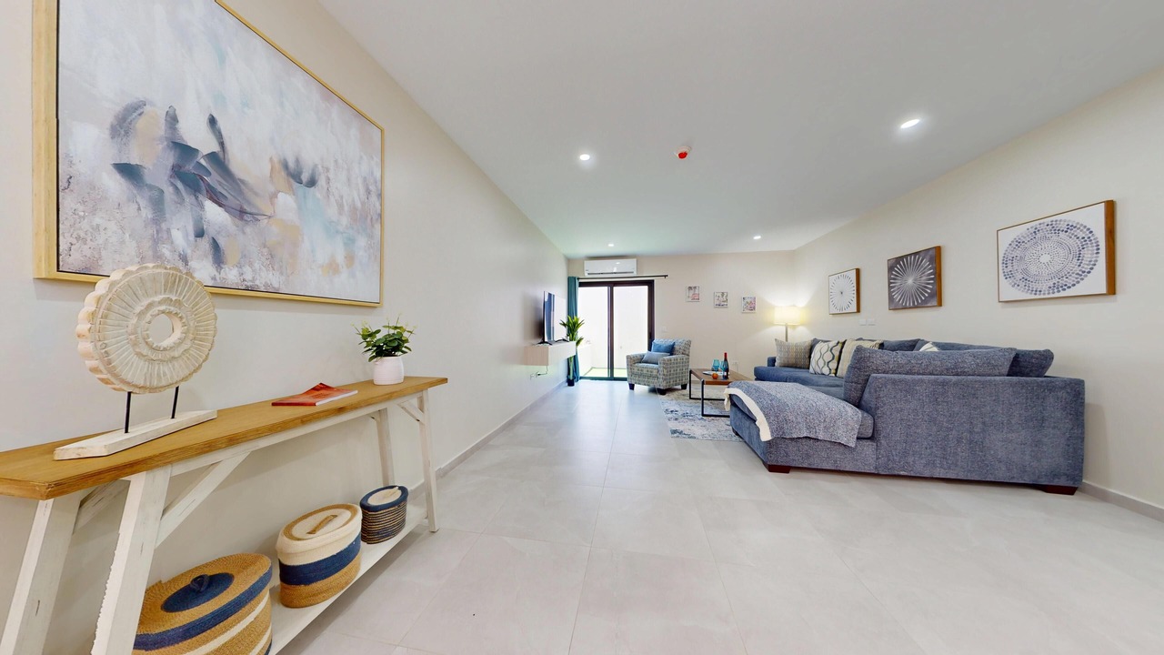 Photo of Livingroom in Opal