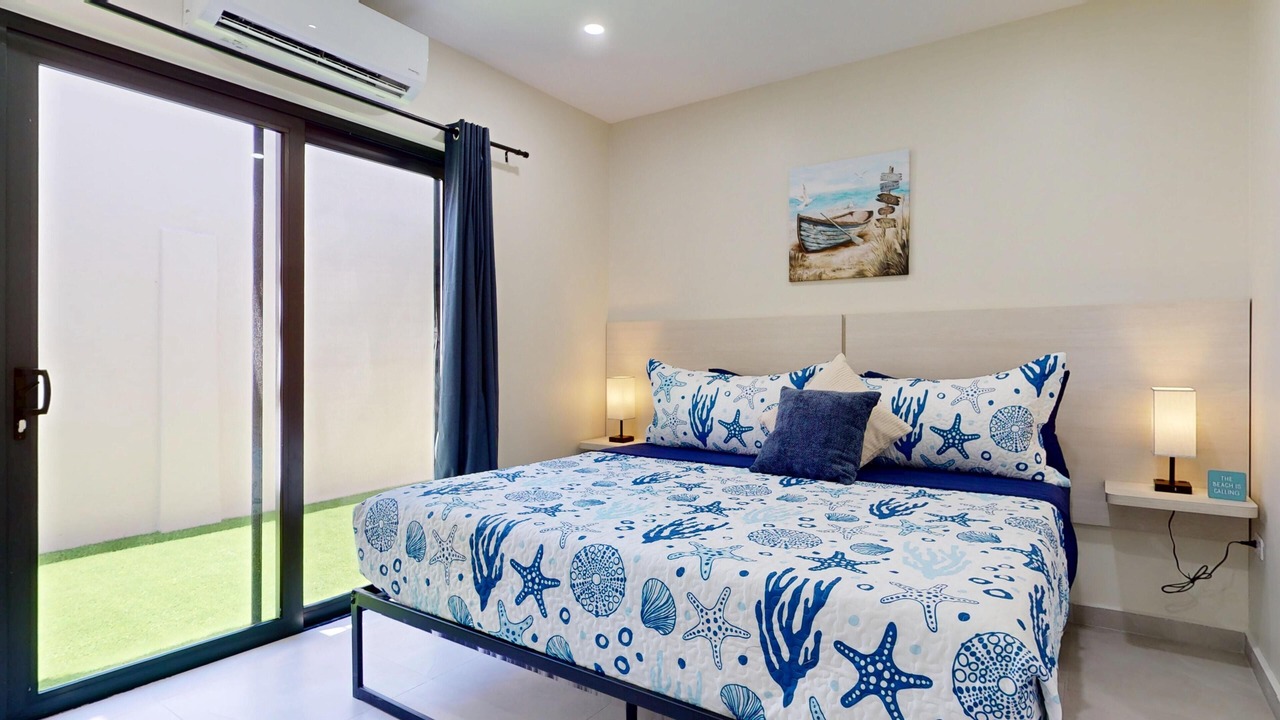 Photo of Bedroom in Opal