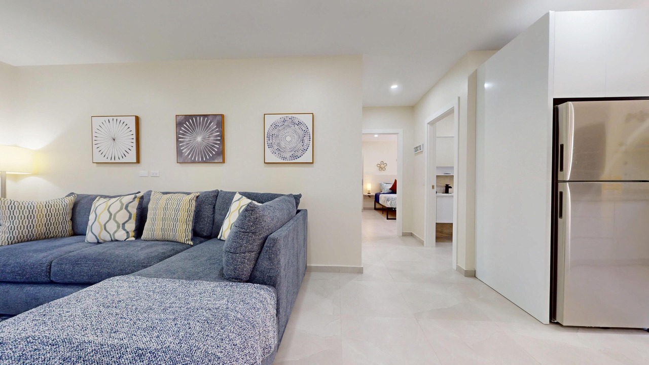 Photo of Livingroom in Opal