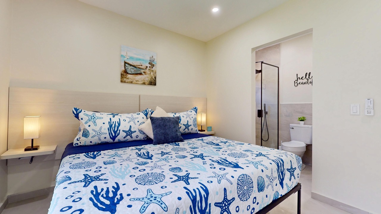 Photo of Bedroom in Opal
