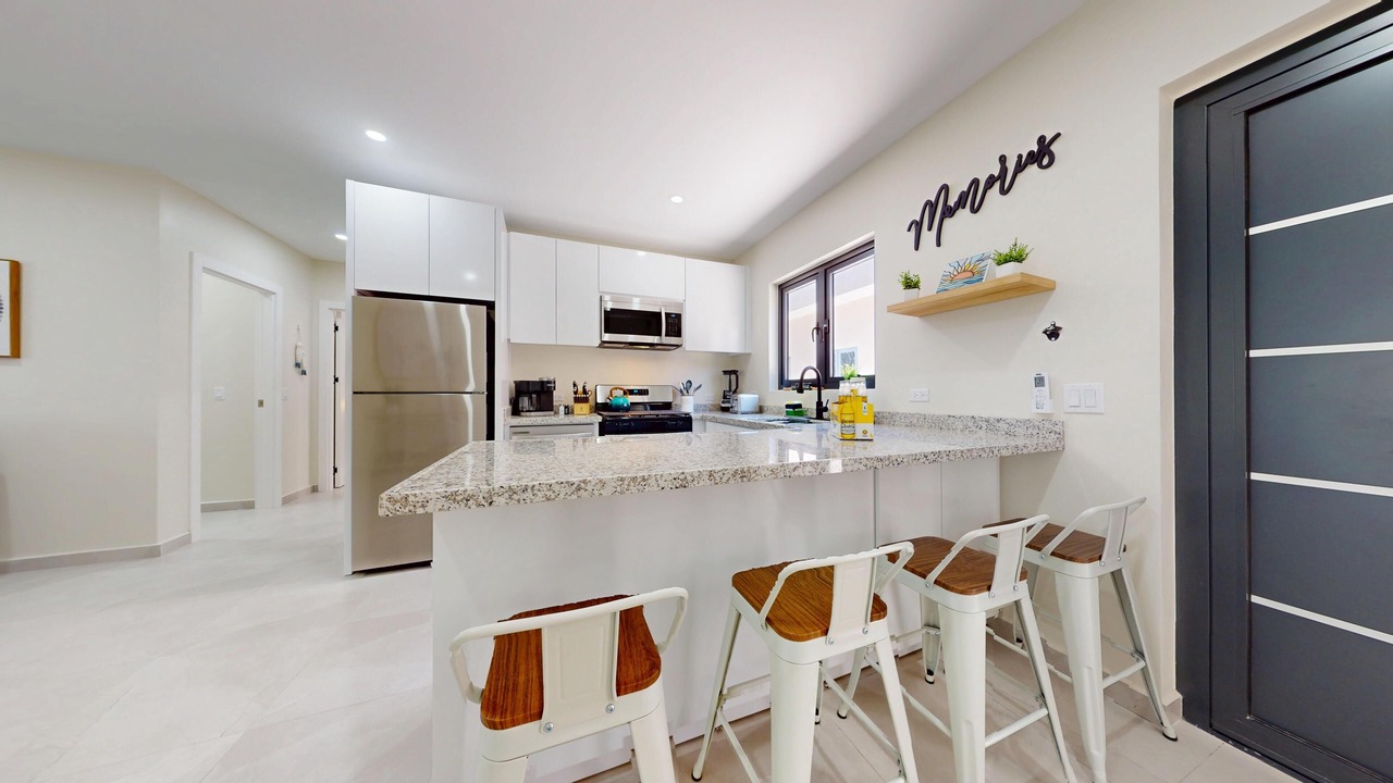 Photo of Kitchen in Opal