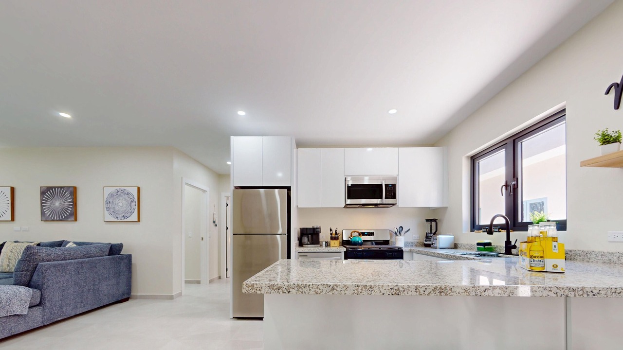 Photo of Kitchen in Opal