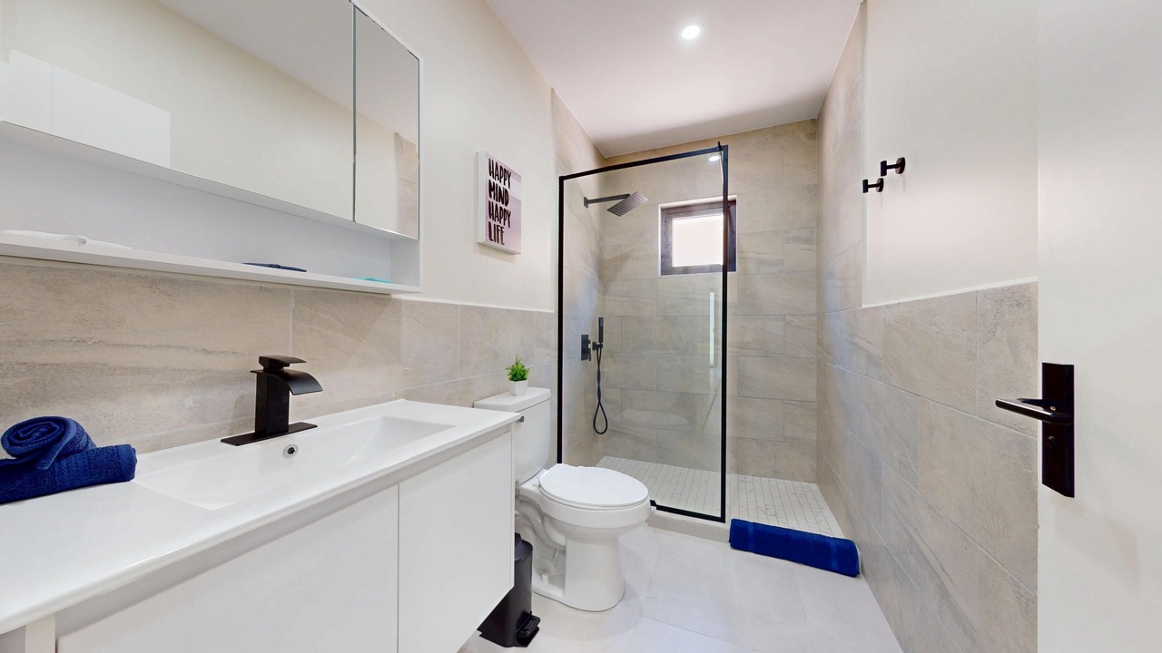 Photo of Bathroom in Opal