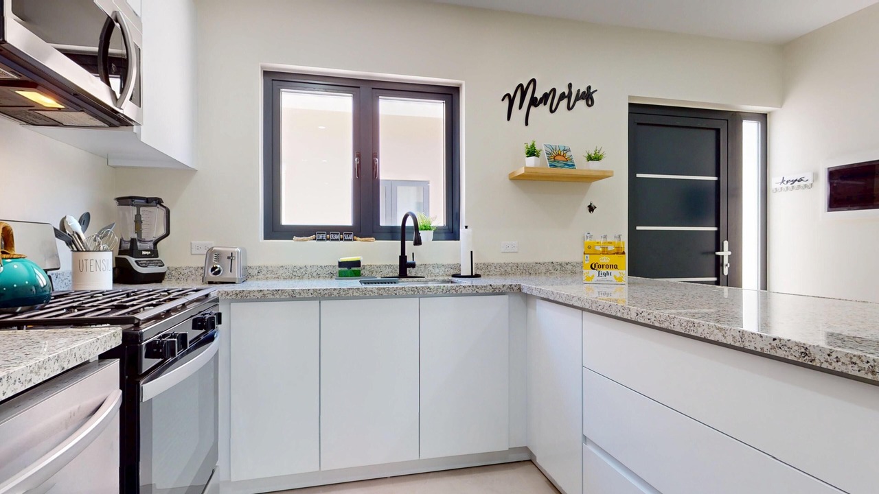 Photo of Kitchen in Opal