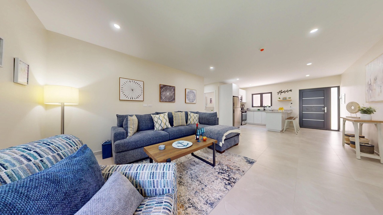 Photo of Livingroom in Opal