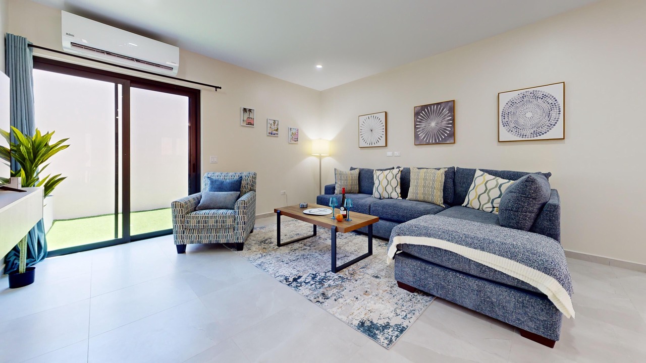 Photo of Livingroom in Opal
