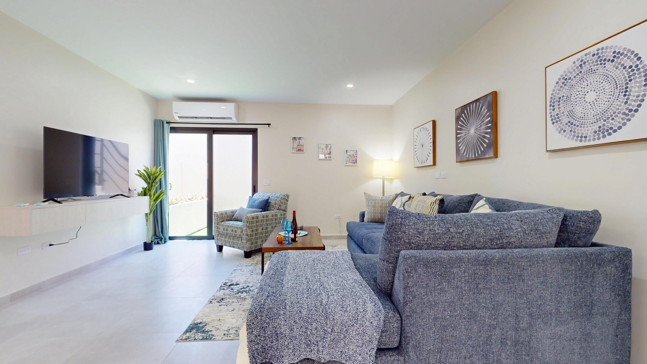 Photo of Livingroom in Opal