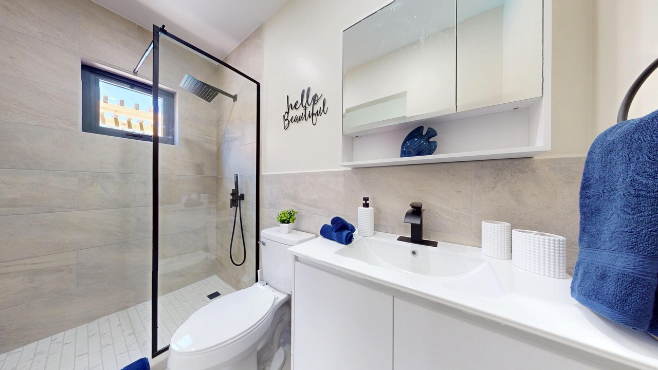 Photo of Bathroom in Opal
