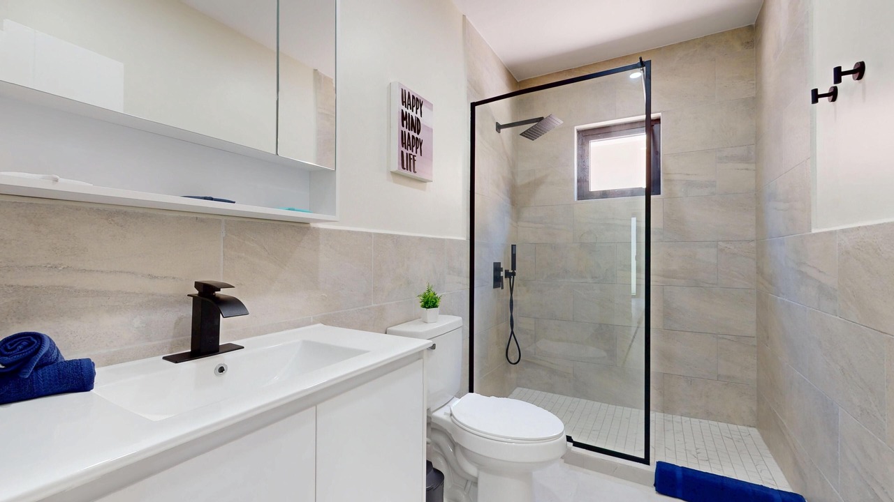 Photo of Bathroom in Opal
