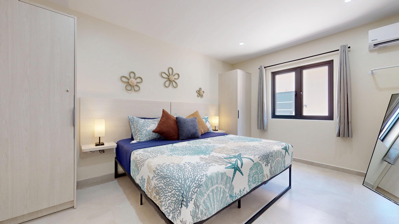 Photo of Bedroom in Opal