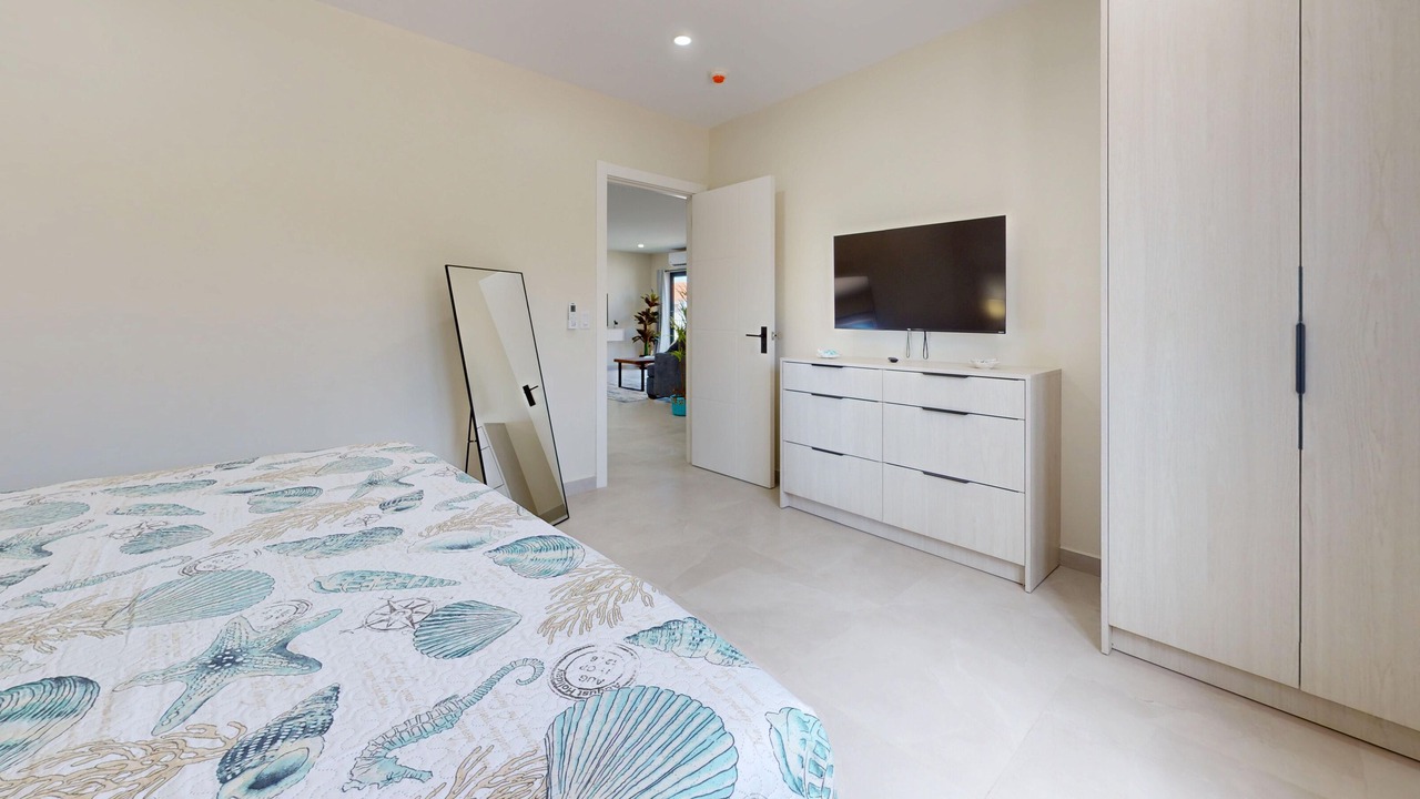Photo of Bedroom in Opal
