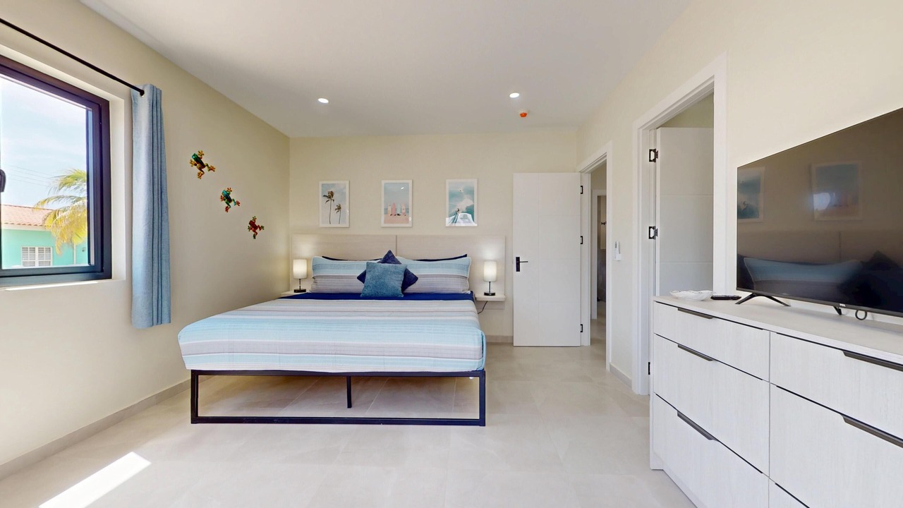 Photo of Bedroom in Opal