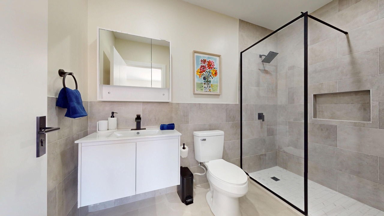 Photo of Bathroom in Opal
