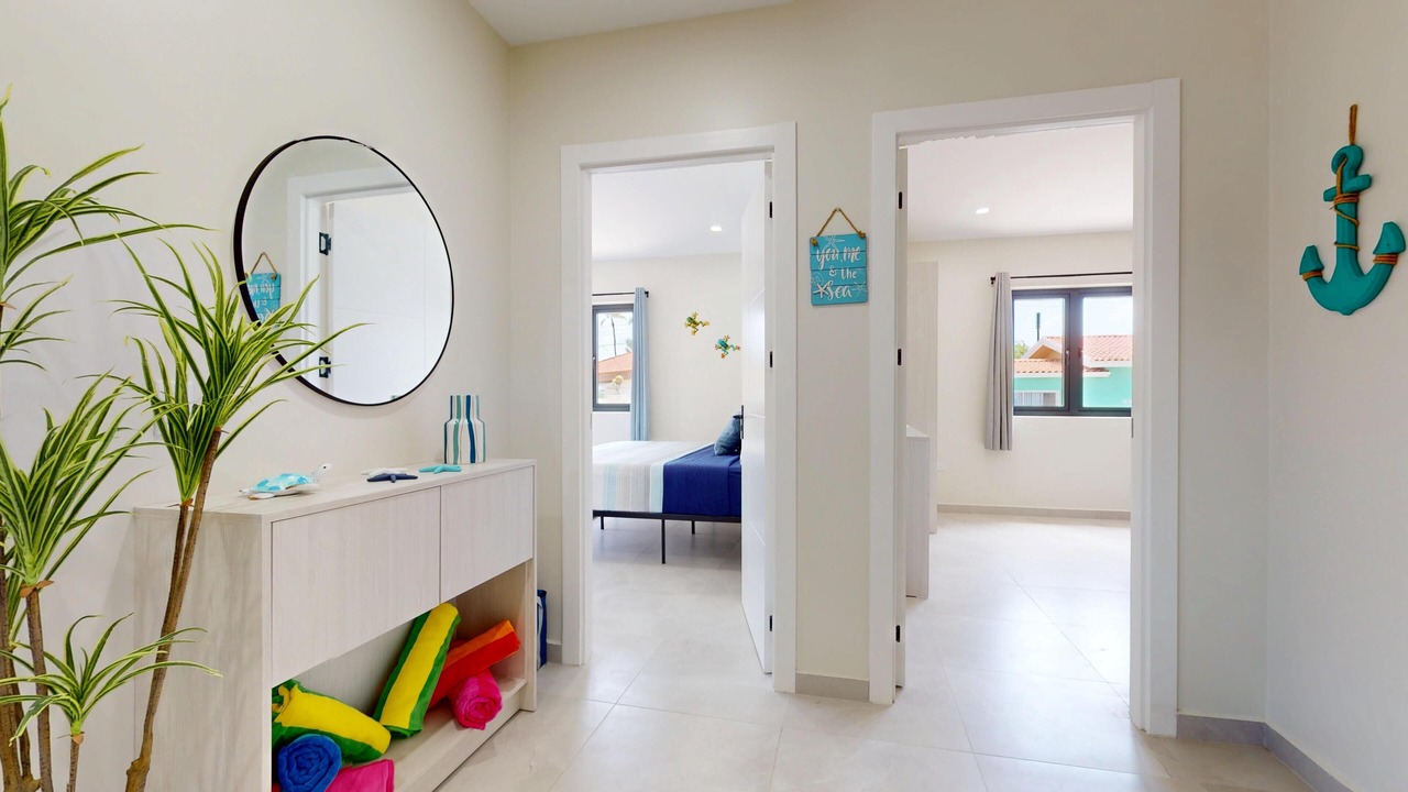 Photo of Bedroom in Opal