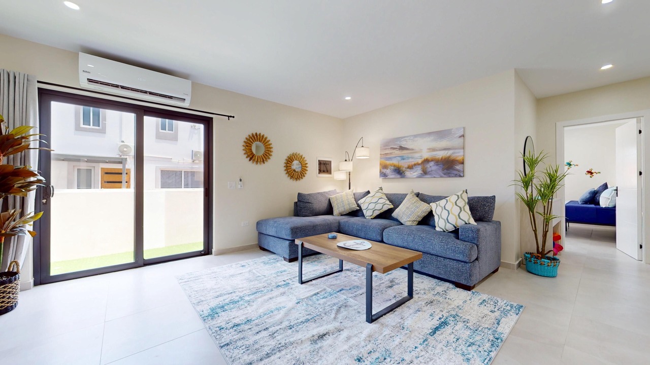 Photo of Livingroom in Opal