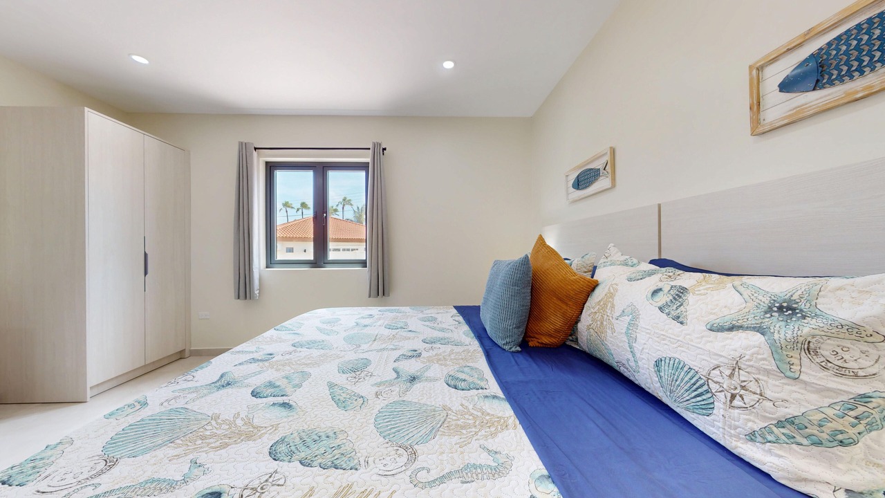 Photo of Bedroom in Opal