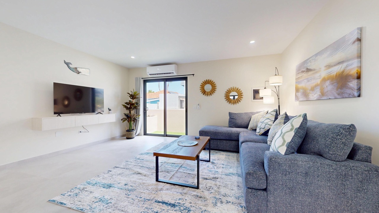 Photo of Livingroom in Opal